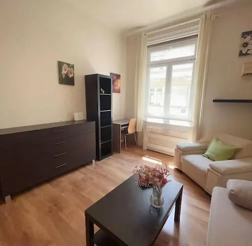 Lägenhet med 1 sovrum